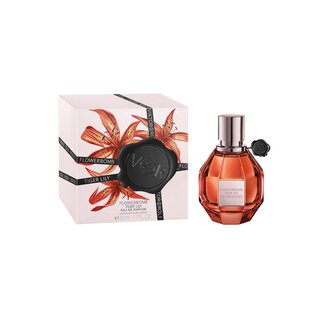 Flowerbomb Tiger Lily - EdP 50ml