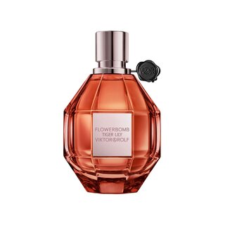 Flowerbomb Tiger Lily - EdP 100ml