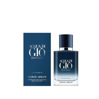 Acqua di Gi Profondo - EdP 30ml nachfllbar