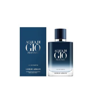 Acqua di Gi Profondo - EdP 100ml nachfllbar