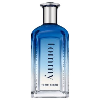 Tommy Vibrant Summer - EdT 100ml