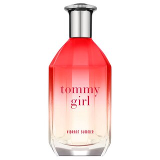 Tommy Girl Vibrant Summer - EdT 100ml