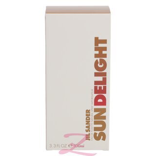 Sun Delight - EdT 100ml