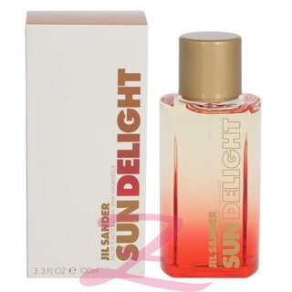 Sun Delight - EdT 100ml