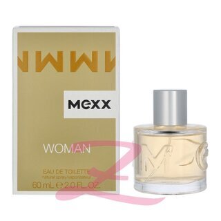 Mexx Woman - EdT 60ml