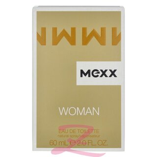 Mexx Woman - EdT 60ml