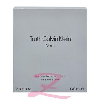 Truth Men - EdT 100ml