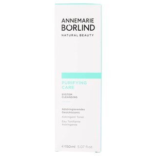 PURIFYING CARE - Adstringierendes Gesichtstonic 150ml