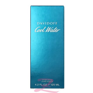 Cool Water - After Shave 125ml