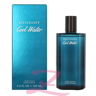 Cool Water - After Shave 125ml