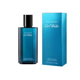 Cool Water - After Shave 75ml