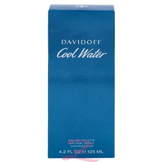 Cool Water - EdT 125ml