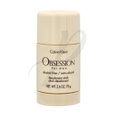 Obsession for Men - Deodorant Stick 75g