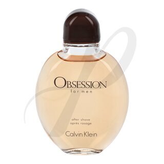 Obsession for Men Aftershave-Lotion 125ml