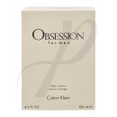 Obsession for Men Aftershave-Lotion 125ml