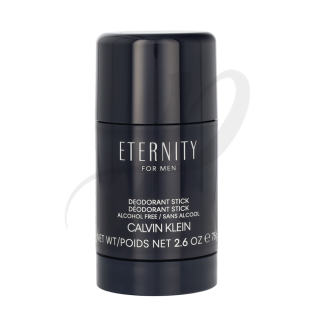 Eternity for Men - Deodorant Stick 75g