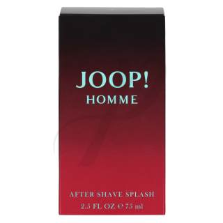 Homme Aftershave 75ml