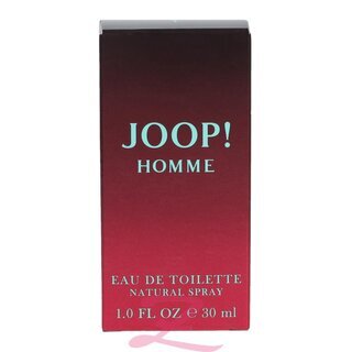 Joop! Homme - EdT 30ml