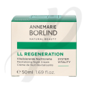 LL REGENERATION - Vitalisierende Nachtcreme 50ml