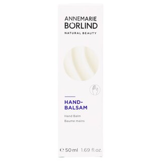 HANDPFLEGE - Hand Balsam 50ml