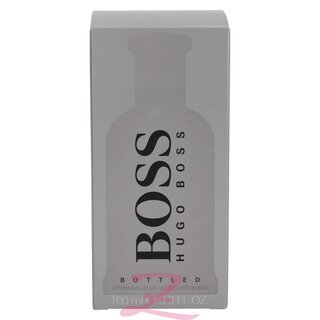 BOSS BOTTLED - After-Shave-Lotion 100ml