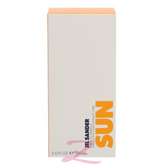 Sun Duschgel 150ml