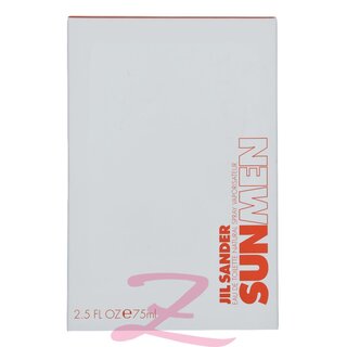 Sun Men - EdT 75ml