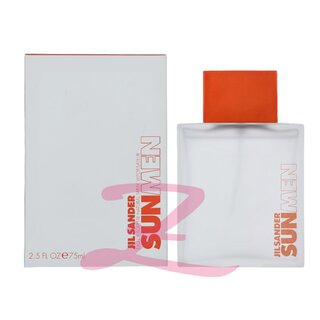 Sun Men - EdT 75ml