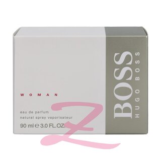 BOSS Woman - EdP 90ml