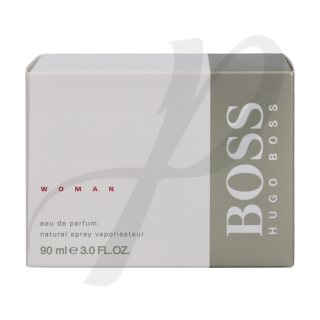 BOSS Woman - EdP 90ml