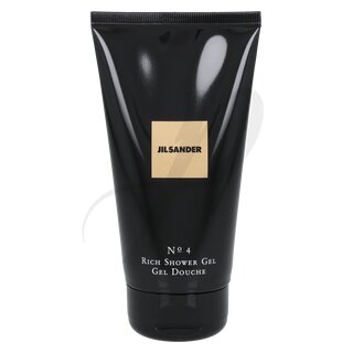 N 4 - Shower Gel 150ml