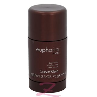 Euphoria Men - Deo Stick 75g