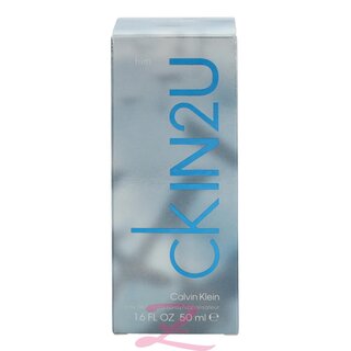 ckIN2U for Him - EdT 50ml