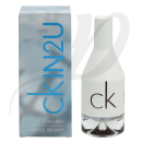 ckIN2U for Him - EdT 50ml