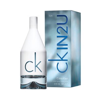 ckIN2U for Him - EdT 150ml