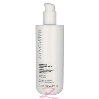 Softening Cleansing Milk 400ml