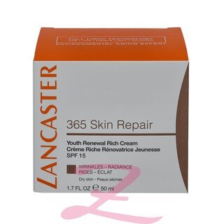 365 Skin Repair - Rich Day Cream SPF15   50ml