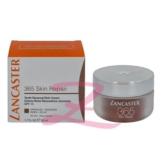 365 Skin Repair - Rich Day Cream SPF15   50ml