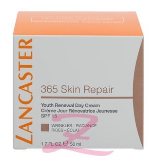 365 Skin Repair - Day Cream SPF15  50ml