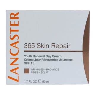 365 Skin Repair - Day Cream SPF15  50ml