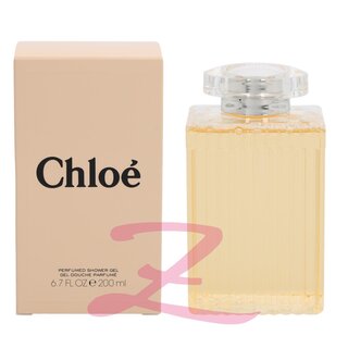 Chlo by Chlo - Duschgel 200ml