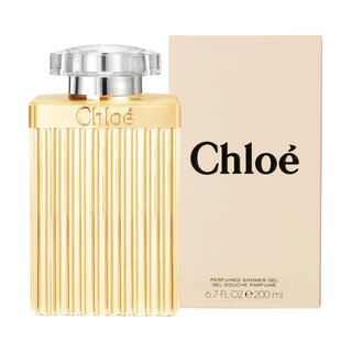 Chlo by Chlo - Duschgel 200ml