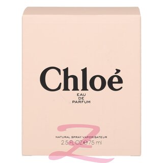 Chlo - EdP 75ml