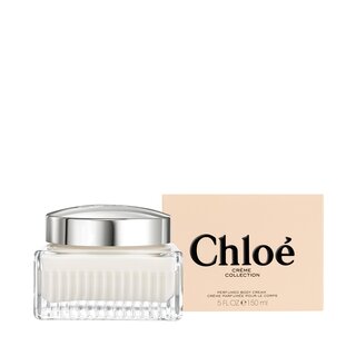 Chlo - Perfumed Body Cream 150ml