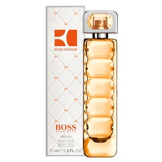 BOSS Orange Woman - EdT 75ml