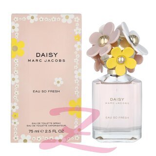 Daisy Eau So Fresh - EdT 75ml