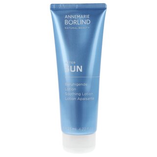 SUN - After Sun Beruhigende Lotion 125ml