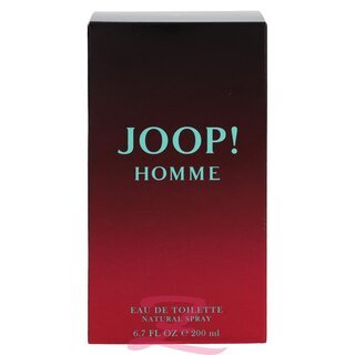 Joop! Homme - EdT 200ml