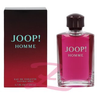 Joop! Homme - EdT 200ml