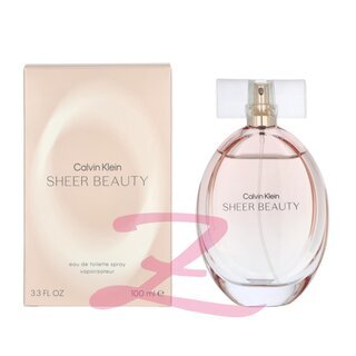 Sheer Beauty - EdT 100ml